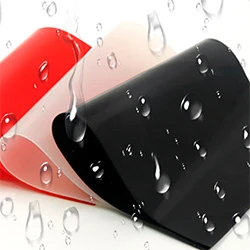 Waterproof